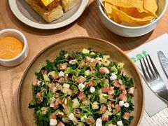-O'eat Blossom&Pelican(深圳首店)