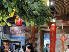 -北平盛世·新京菜·北京烤鸭(劲松·双井店)