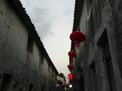 -前童古镇