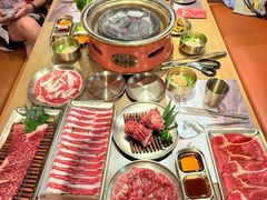 -西塔老太太泥炉烤肉(双井店)