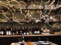 -Common Table · Brunch & Coffee