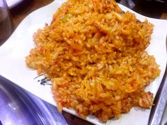 -延成苑韩式烤肉店(长春道店)