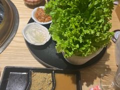 -松鱼亭·和牛烧肉(协鑫广场店)