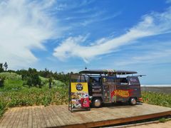 -漳州滨海火山岛自然生态风景区