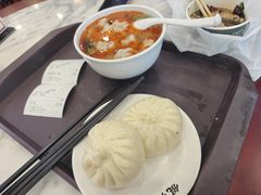 -馄饨侯(前门店)