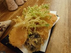 -一井烧肉·活鳗·寿司(望京SOHO店)