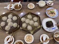 -西安贾三灌汤包·回坊小吃·清真炒菜(北院门总店)