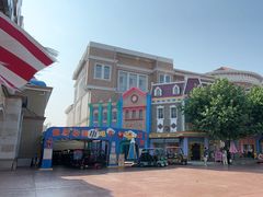 -青岛方特梦幻王国