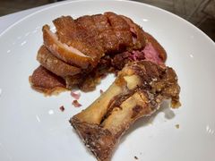 德国咸猪手-新吉士·上海菜(浦东LCM置汇旭辉店)