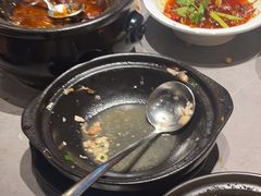 -陶德砂锅(蜀汉路店)