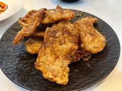 -红东阁东北菜烤肉酒馆(CROSS万象汇店)