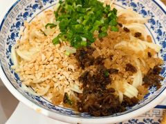 -龙抄手(春熙路总店)