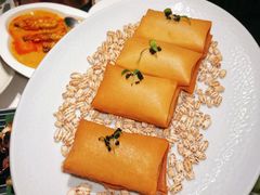 -金链花·泰国餐厅(国贸店)