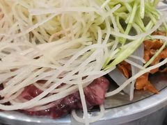 -朱光玉火锅馆(正弘城店)