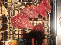 -蜀酱焰·新派融合自助烤肉(仁和春天广场店)