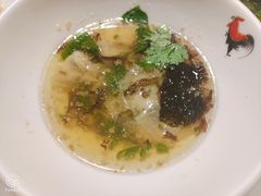 莆田扁肉汤-莆田餐厅PUTIEN(三里屯店)