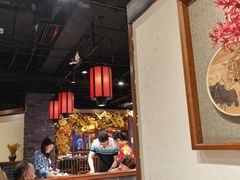 -鸽子窝(青塔店)