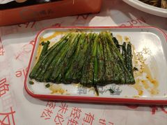 -辣出味岳阳特色烧烤·龙虾大排档(砂子塘总店)