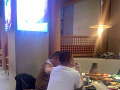 -乔先生涮肉·鲜活牛羊肉火锅(塘沽店)