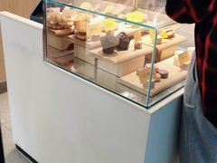 -麦当劳(农光里店)