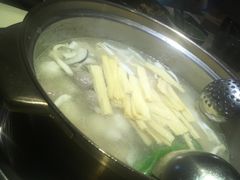 -狐狸爱上椰子鸡(滨江星光大道店)