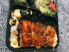 -鳗鱼家·深夜食堂(军博店)