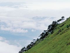 -萍乡武功山风景名胜区
