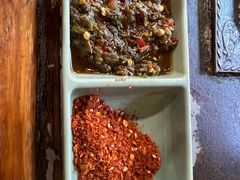 -丽水汇精品云南菜