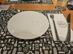 -MYLK意式小厨(熙地港店)