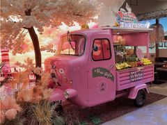 -泰妃殿(武汉首店)