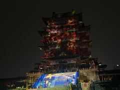 -寻梦滕王阁实景演出