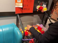 -茶啊冲电影主题文化餐厅(TOUCH12街店)
