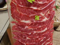 -蘑界·野生菌火锅(深业上城店)