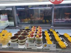 -BreadTalk面包新语·烘焙蛋糕(金光华广场店)