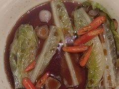 -西安绿地假日酒店·丽宝轩中餐厅