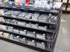-MUJI无印良品(万达太原街店)