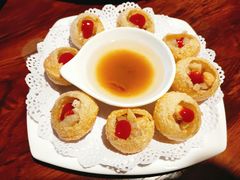 -Masala Curry and BBQ·玛莎拉巴基斯坦美食(金水万达店)