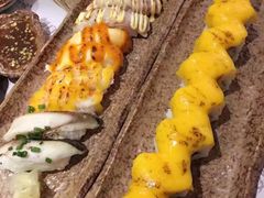 -林妈妈村·日式料理(宝山万达店)