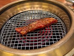 -御牛道日式烤肉料理(杭州万象城店)