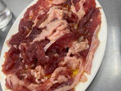 -松明一烤肉馆(鲁园店)