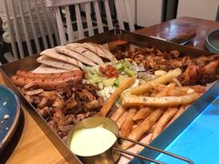 -HELLO MUSAE 拾光缪斯餐厅·纯正希腊风味(苏州中心店)