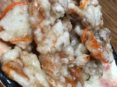 -京玉菲饭店(李村店)