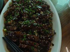 -苏记餐厅(叠南店)