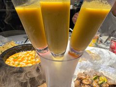 -醉舍·新淮扬菜(长宁龙之梦店)