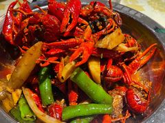 -聚味瞿记·龙虾堂(坡子街店)