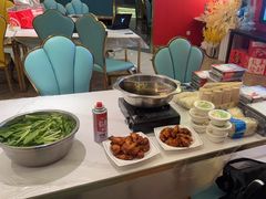 -MOSSO音乐酒吧·live house(南京旗舰店)