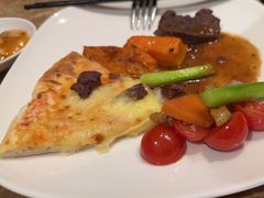 -盛宴标帜餐厅·亲子自助 (南昌喜来登酒店)