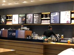 -星巴克臻选(郑州国贸360广场店)