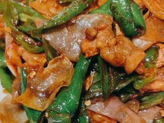 -小菜园新徽菜(南京秦淮龙蟠汇店)