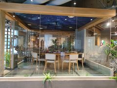 -蘸小院铁锅炖·蘸酱菜·东北菜(怀远门店)